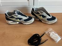 Nike bw blau silber Köln - Köln Buchheim Vorschau