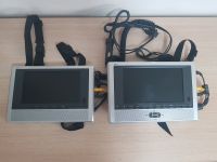 TECH LUX Duo Universal Car Multimedia System TL107002 DVD Player Niedersachsen - Hatten Vorschau