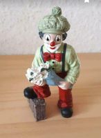 Gilde Clown "Der Heimkehrer" Baden-Württemberg - Mühlheim an der Donau Vorschau