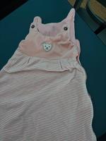 Steiff Schlafsack Mädchen zart-Rosa 110 cm München - Schwabing-Freimann Vorschau