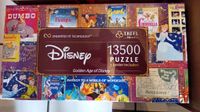 Disney Puzzle 13500Teile neu Bayern - Fürstenfeldbruck Vorschau