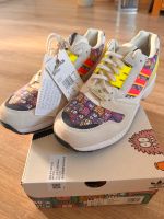 Adidas ZX 8000 Kevin Lyons Gr.44 Neu Dithmarschen - Buesum Vorschau