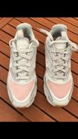 Nike, Zoom, Air, Turnschuhe, Größe 38, Sneaker, rosa Bayern - Kitzingen Vorschau