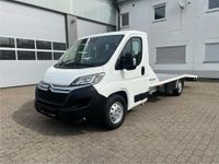 Citroen Jumper Abschleppwagen Autotransporter Nordrhein-Westfalen - Dorsten Vorschau