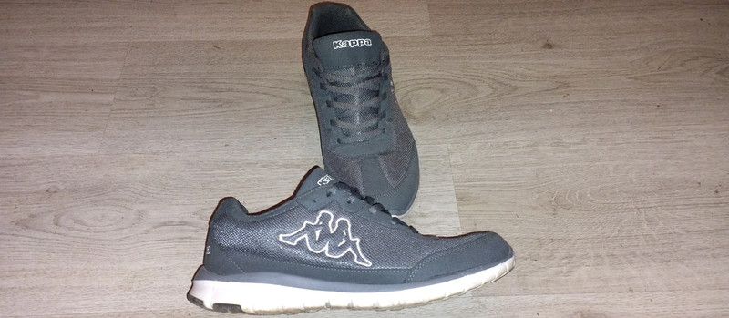 Kappa Sneaker 42 in Flensburg