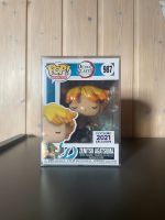 Funko Pop Anime Demon Slayer Zenitsu Funimation 2021 Exlusive Bayern - Sennfeld Vorschau