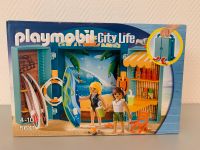 Playmobil Surf-Shop aufklappbar Nordrhein-Westfalen - Issum Vorschau