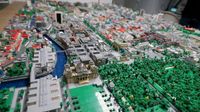 Lego Steine Nordrhein-Westfalen - Werdohl Vorschau