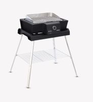 Severin Elektrogrill PG8119 SEVO GS - NEU/OVP - Standgrill Nordrhein-Westfalen - Willich Vorschau