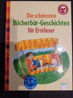 Bücherbär Geschichten für Erstleser *NEU* Thüringen - Bad Frankenhausen/Kyffhäuser Vorschau