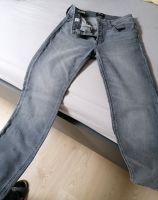 Jack +Jones Jeans, grau, W 30, L 34 Hessen - Limburg Vorschau