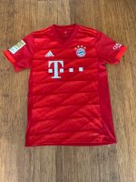 FC Bayern Trikot 2019/2020 Hessen - Limburg Vorschau