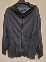 Liebeskind Strickjacke, Größe 40 (L), dunkelblau, ungetragen Bielefeld - Bielefeld (Innenstadt) Vorschau