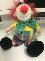 Clown Steinbeck by Nici Clown Stofffigur Rheinland-Pfalz - Undenheim Vorschau