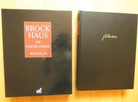 Brockhaus Gold Edition Buch Nordrhein-Westfalen - Moers Vorschau