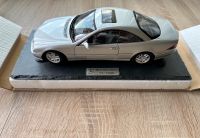 Mercedes CL 500 Autoart 1:18 Modellauto Hessen - Friedberg (Hessen) Vorschau