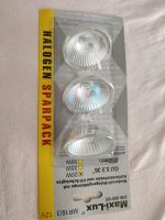 Halogen sparpack Maxi-lux 20 w Nordrhein-Westfalen - Lünen Vorschau