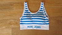 Pepe Jeans Bustier, Oberteil Gr. S, mit herausnehmbare Schalen Baden-Württemberg - Hilzingen Vorschau