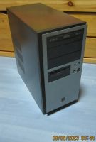 Antec PC, installiertes Win11, 8GB RAM, 240GB SSD, 1TB HDD etc Münster (Westfalen) - Centrum Vorschau