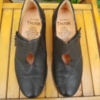 Think! damen Pumps gr.38 Schwarz fast Neu West - Unterliederbach Vorschau