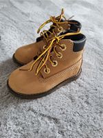 Timberland Kinderschuh Frankfurt am Main - Bornheim Vorschau