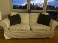 IKEA EKTORP Couch Sofa Hessen - Darmstadt Vorschau