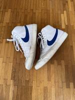 Nike Blazer Mid 77 Vintage Racer Blue in Gr. 46 Neuhausen-Nymphenburg - Neuhausen Vorschau
