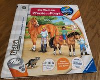 TIP TOI Buch Die Welt der Pferde und Pony Bayern - Fürth Vorschau