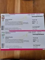 Tickets Alfred Dorfer "Gleich" 19.4.2024 München München - Sendling Vorschau