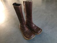 Dr. Martens Lederstiefel Braun, Gr.37 / UK4 Nordrhein-Westfalen - Neunkirchen-Seelscheid Vorschau