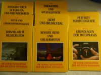 Bücher  „Die Kodak Enzyklopädie der kreativen Fotografie Bayern - Dießen Vorschau