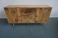 Infantil Sideboard II Lyn 99.201..43 # Altholz # Massiv-Möbel Hessen - Alsfeld Vorschau