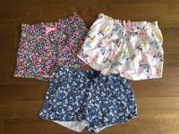 3er Set H&M Shorts 110/116 * Top * Sommerhosen * c a * Berlin - Steglitz Vorschau