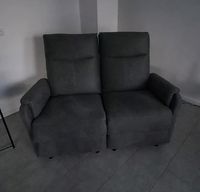 2 Sitzer Sofa mit Funktion Parchim - Landkreis - Dobin am See Vorschau