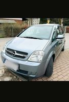 Opel meriva a 1.6 Nordrhein-Westfalen - Recklinghausen Vorschau