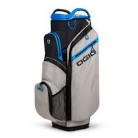 OGIO ALL ELEMENTS SILENCER CART BAG - LAGERARTIKEL Nordrhein-Westfalen - Salzkotten Vorschau