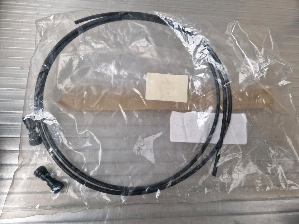 Land Rover Leitung Kabel Wire Assy RQM000030 in Wuppertal