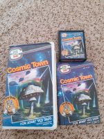 Atari 2600 Spiel Cosmic Town inkl. OVP + Spieleanleitung Hessen - Spangenberg Vorschau