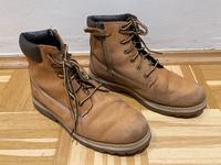 Timberland gr 39 Hannover - Linden-Limmer Vorschau