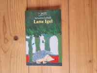 Sebastian Lybeck - Latte Igel Hamburg-Mitte - Hamburg Hamm Vorschau