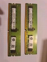 SAMSUNG 16GB 1Rx4 PC4-2666V-R DDR4 RAM Arbeitsspeicher Bielefeld - Stieghorst Vorschau