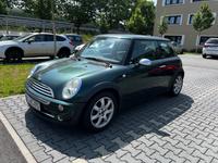MINI COOPER Park Lane Park Lane - BESCHÄDIGT Hessen - Mörfelden-Walldorf Vorschau