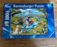 Ravensburger Puzzle 100 Teile Leipzig - Altlindenau Vorschau