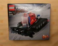 Lego Technic 42168 Schneeraupe Dresden - Dresden-Plauen Vorschau