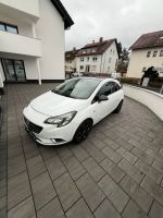 Opel Corsa E Hessen - Bad Soden-Salmünster Vorschau