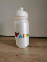 Aida Fahrrad Trinkflasche weiß ca. 500ml Dextrose energy Kussmund Dortmund - Wickede Vorschau