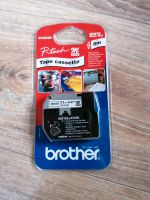 Brother tape cassette für label Drucker Bayern - Hohenberg a.d. Eger Vorschau