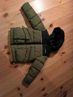 Winterjacke / Größe 92 UND 98 / wie neu Berlin - Friedrichsfelde Vorschau