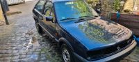 VW Polo 86c Teile/komplettverkauf Rheinland-Pfalz - Mendig Vorschau