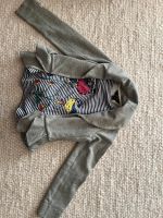 Blazer 8-10 grau Shirt 7-8 MiniBoden Vögel 3/4 arm Baden-Württemberg - Schönaich Vorschau